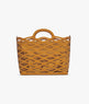 Basket Bag Fashion